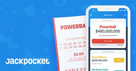 jackpot lottery app reviews|Jackpocket Lottery App Review: Promo Code And Bonuses .